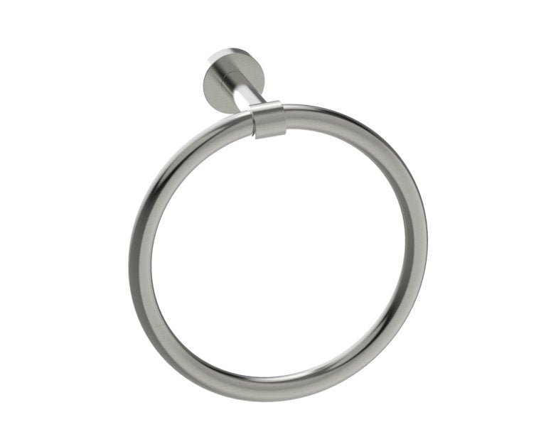 Kartners Oslo Towel Ring (PLEASE CALL US FOR SPECIAL PRICING)