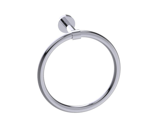 Kartners Oslo Towel Ring (PLEASE CALL US FOR SPECIAL PRICING)