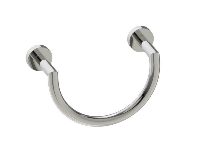 Kartners OSLO TOWEL RING (U-SHAPED) (PLEASE CALL US FOR SPECIAL PRICING)