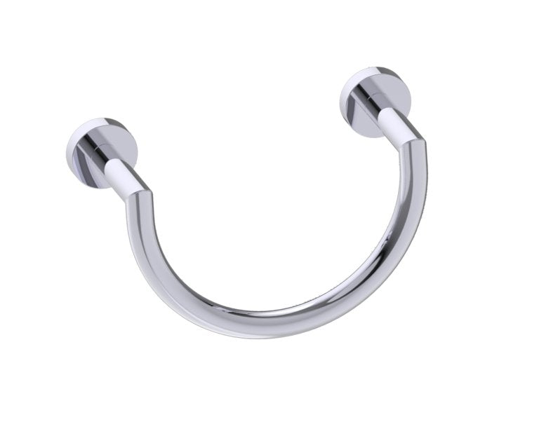 Kartners OSLO TOWEL RING (U-SHAPED) (PLEASE CALL US FOR SPECIAL PRICING)