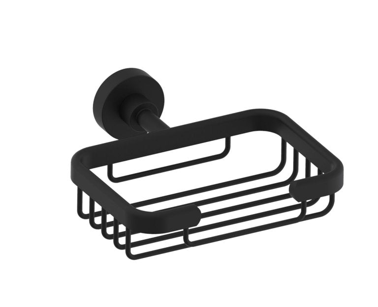 Kartners Oslo Wall Mounted Soap Basket (PLEASE CALL US FOR SPECIAL PRICING)