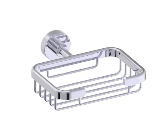 Kartners Oslo Wall Mounted Soap Basket (PLEASE CALL US FOR SPECIAL PRICING)