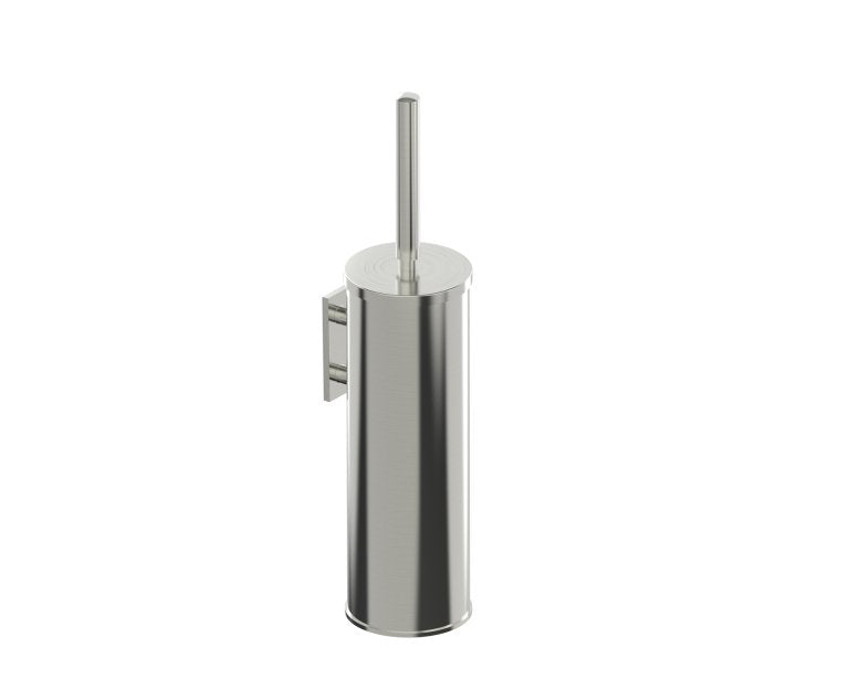 Kartners Oslo Wall-Mounted Toilet Brush Set (PLEASE CALL US FOR SPECIAL PRICING)