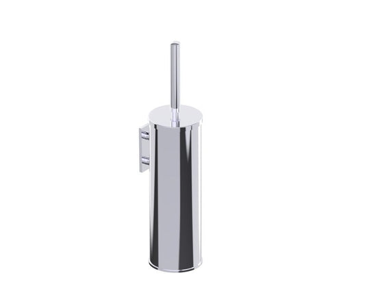 Kartners Oslo Wall-Mounted Toilet Brush Set (PLEASE CALL US FOR SPECIAL PRICING)