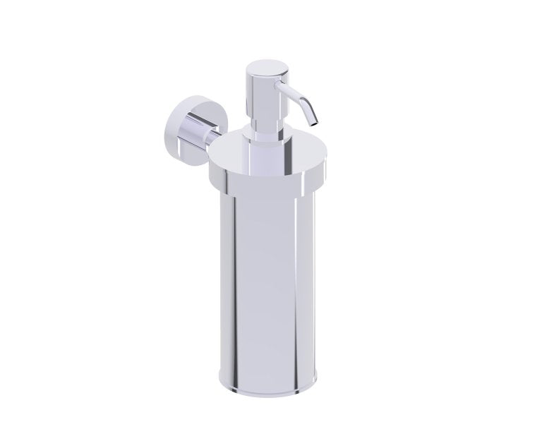 Kartners Oslo Wall Mounted Soap/Lotion Dispenser (PLEASE CALL US FOR SPECIAL PRICING)