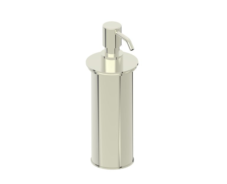 Kartners Oslo Soap/Lotion Dispenser (Free Standing) (PLEASE CALL US FOR SPECIAL PRICING)