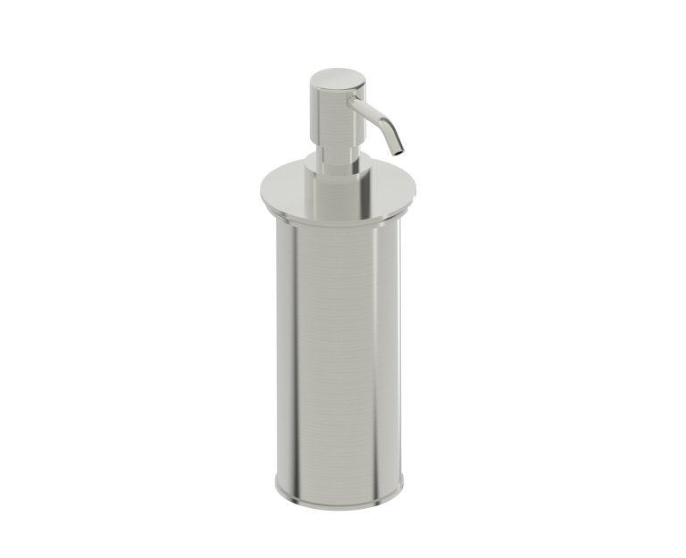 Kartners Oslo Soap/Lotion Dispenser (Free Standing) (PLEASE CALL US FOR SPECIAL PRICING)