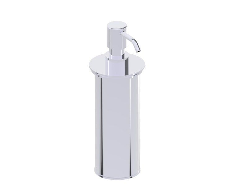 Kartners Oslo Soap/Lotion Dispenser (Free Standing) (PLEASE CALL US FOR SPECIAL PRICING)