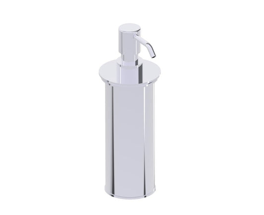 Kartners Oslo Soap/Lotion Dispenser (Free Standing) (PLEASE CALL US FOR SPECIAL PRICING)