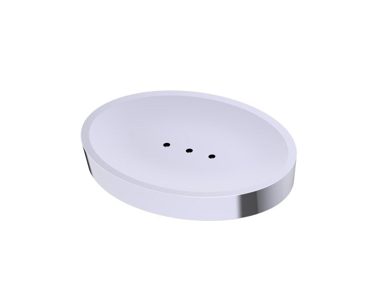 Kartners Oslo Soap Dish (PLEASE CALL US FOR SPECIAL PRICING)