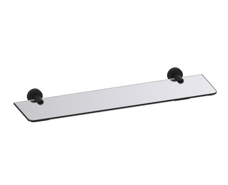 Kartners Oslo Glass Shelf 20" (PLEASE CALL US FOR SPECIAL PRICING)