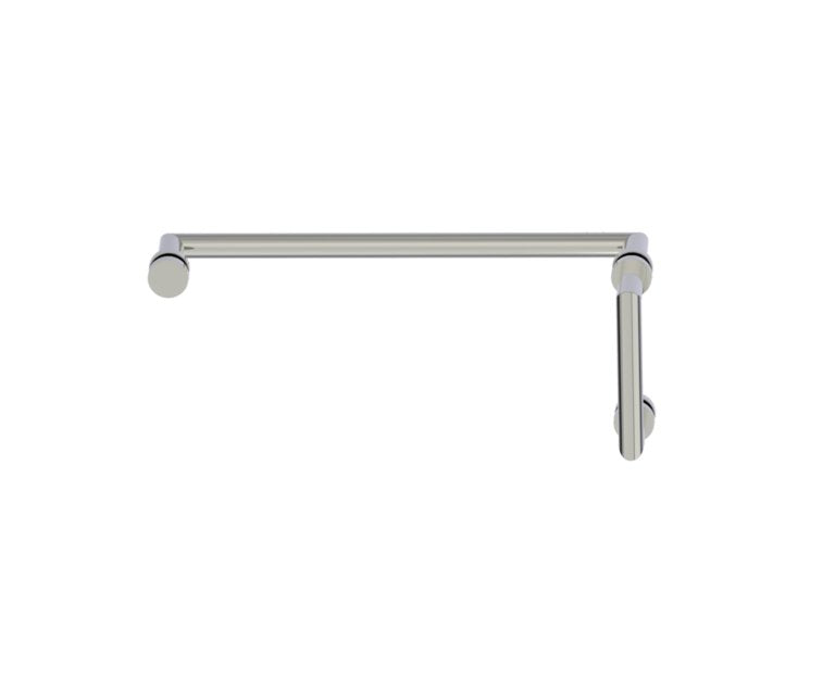 Kartners Oslo Offset Shower Door Handles (PLEASE CALL US FOR SPECIAL PRICING)
