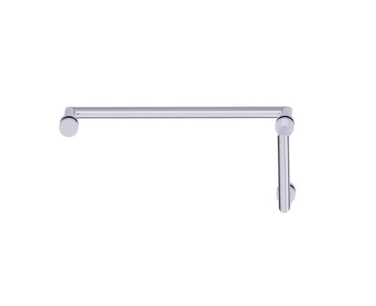 Kartners Oslo Offset Shower Door Handles (PLEASE CALL US FOR SPECIAL PRICING)