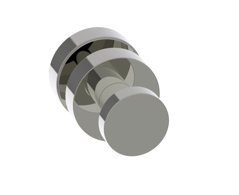 Kartners Oslo Single Shower Door Handle Knob (PLEASE CALL US FOR SPECIAL PRICING)