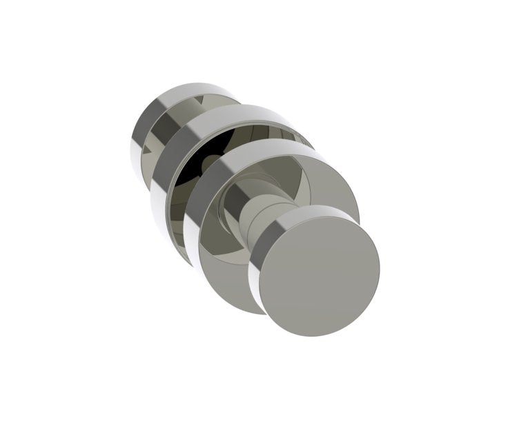 Kartners Oslo Double Shower Door Handle Knob (PLEASE CALL US FOR SPECIAL PRICING)