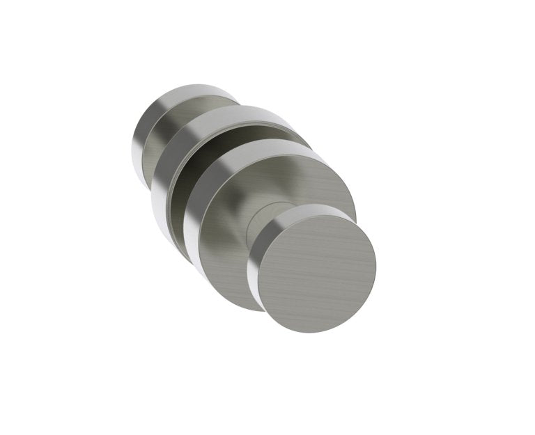Kartners Oslo Double Shower Door Handle Knob (PLEASE CALL US FOR SPECIAL PRICING)