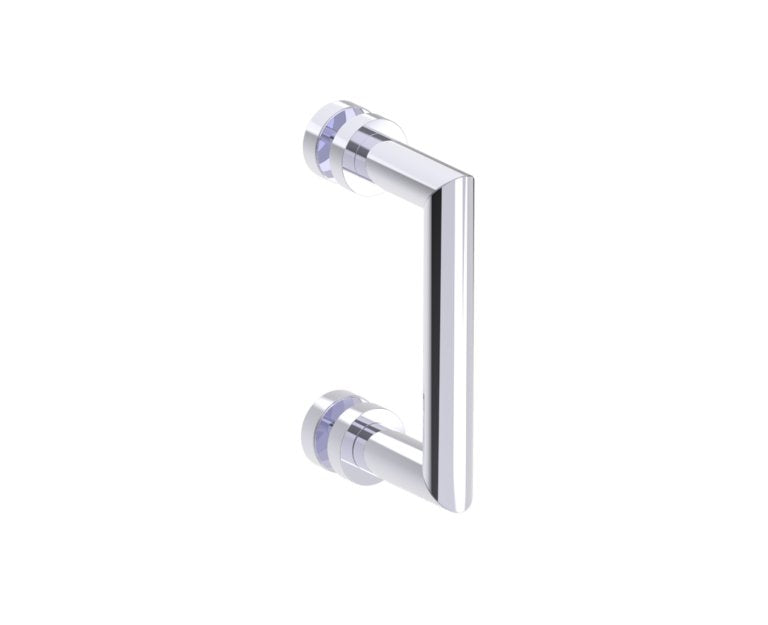 Kartners Oslo Single Shower Door Handles (PLEASE CALL US FOR SPECIAL PRICING)