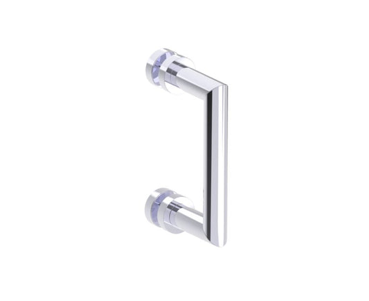 Kartners Oslo Single Shower Door Handles (PLEASE CALL US FOR SPECIAL PRICING)