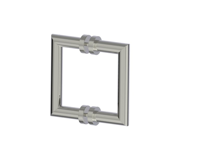 Kartners Oslo Double Shower Door Handles (PLEASE CALL US FOR SPECIAL PRICING)