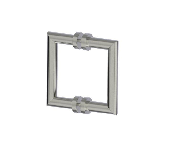 Kartners Oslo Double Shower Door Handles (PLEASE CALL US FOR SPECIAL PRICING)