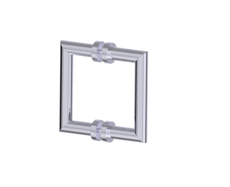 Kartners Oslo Double Shower Door Handles (PLEASE CALL US FOR SPECIAL PRICING)
