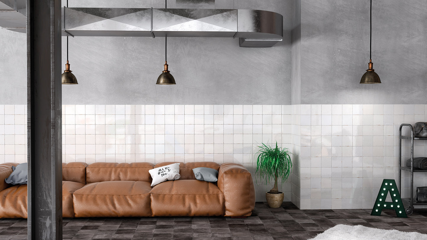 WOW TILE MESTIZAJE COLLECTION ZELLIGE TILE