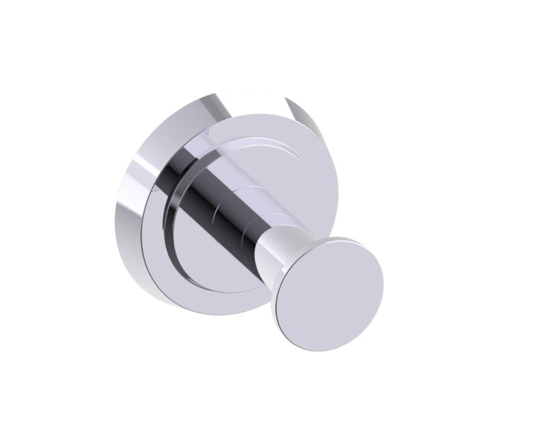 Kartners Sofia Robe Hook (PLEASE CALL US FOR SPECIAL PRICING)