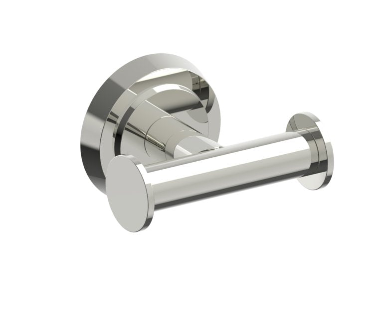 Kartners Sofia Double Robe Hook (PLEASE CALL US FOR SPECIAL PRICING)