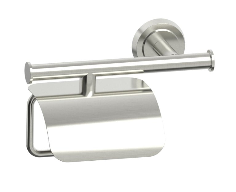 Kartners Sofia Toilet Paper Holder w/Cover (PLEASE CALL US FOR SPECIAL PRICING)