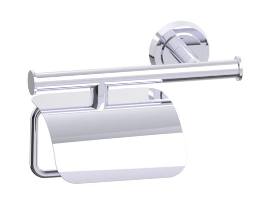 Kartners Sofia Toilet Paper Holder w/Cover (PLEASE CALL US FOR SPECIAL PRICING)