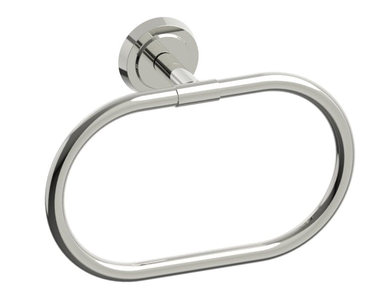 Kartners Sofia Towel Ring (PLEASE CALL US FOR SPECIAL PRICING)
