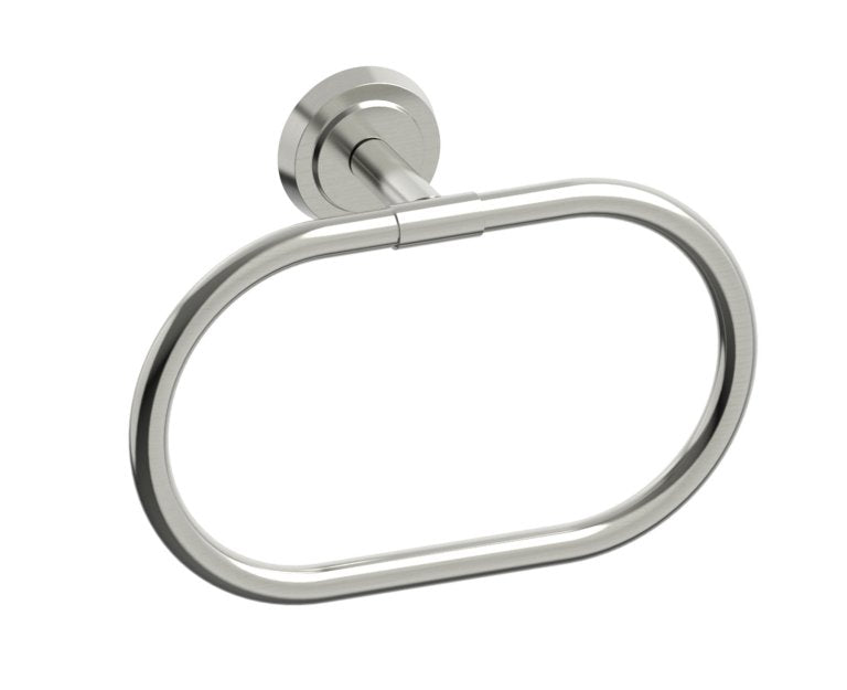Kartners Sofia Towel Ring (PLEASE CALL US FOR SPECIAL PRICING)