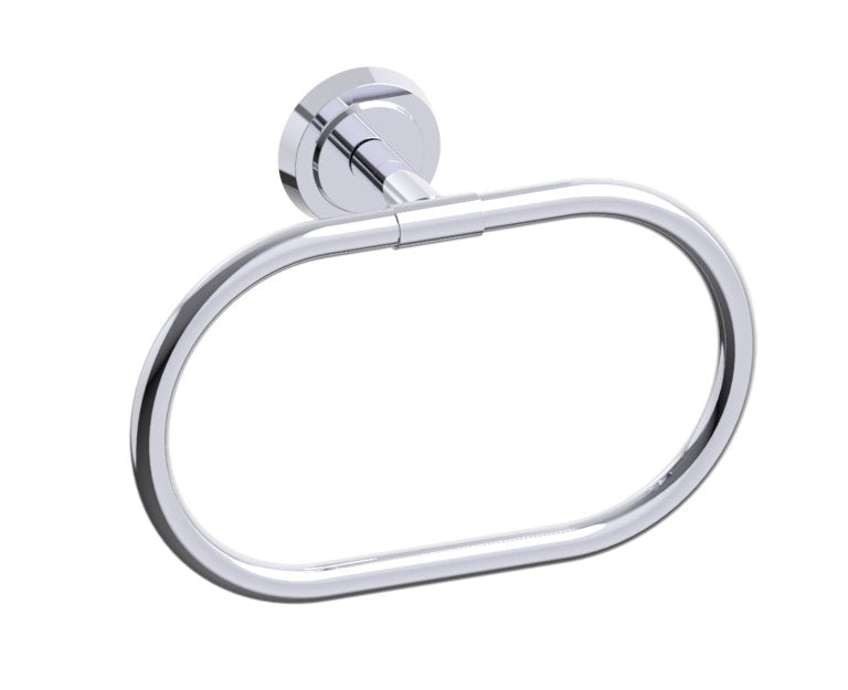 Kartners Sofia Towel Ring (PLEASE CALL US FOR SPECIAL PRICING)