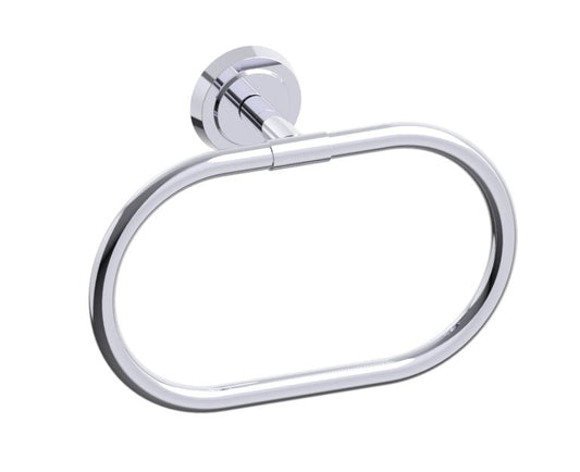 Kartners Sofia Towel Ring (PLEASE CALL US FOR SPECIAL PRICING)