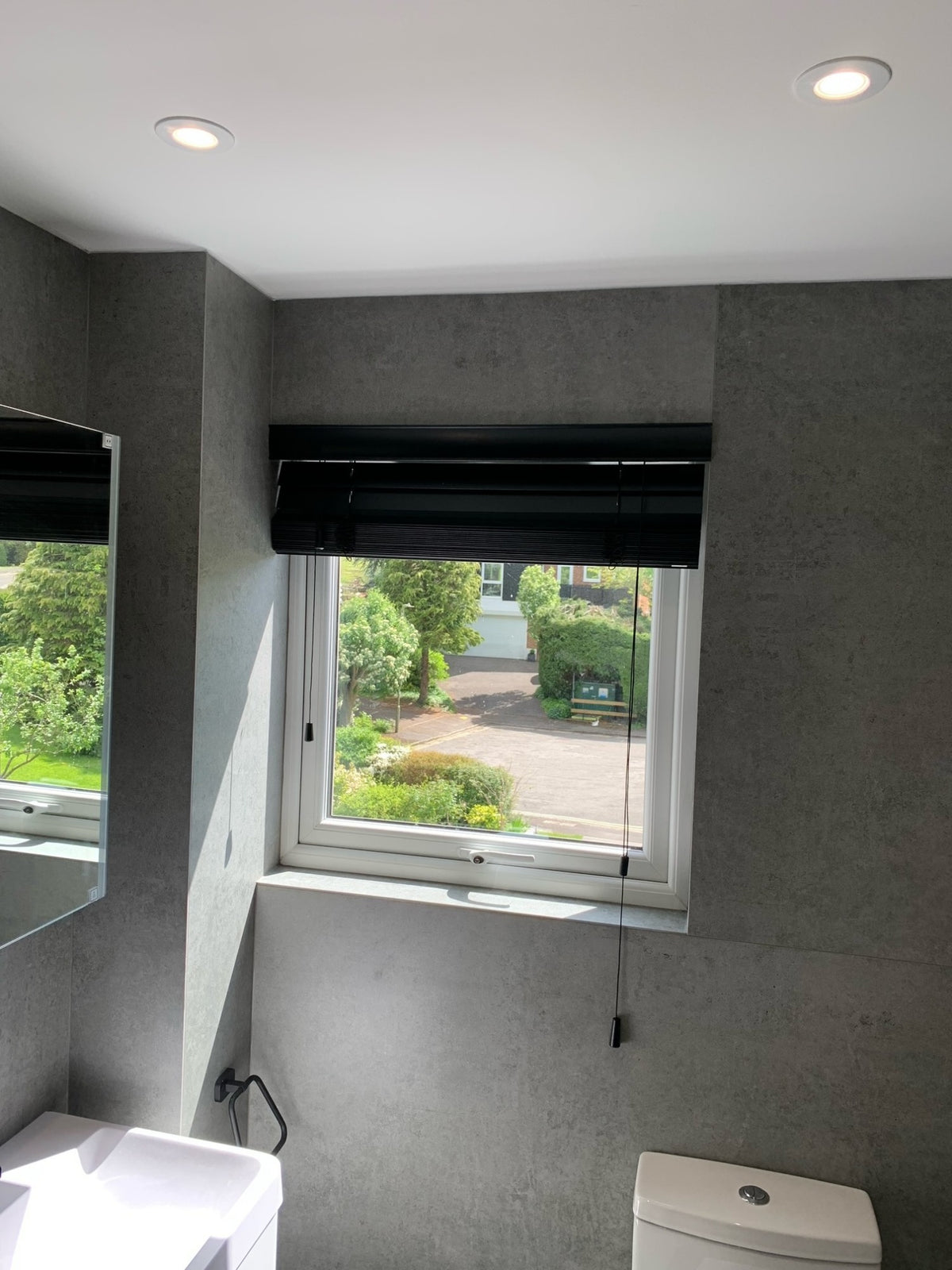 Kreta Dekton - Dk industrial - (ON SPECIAL - PLEASE CALL US)