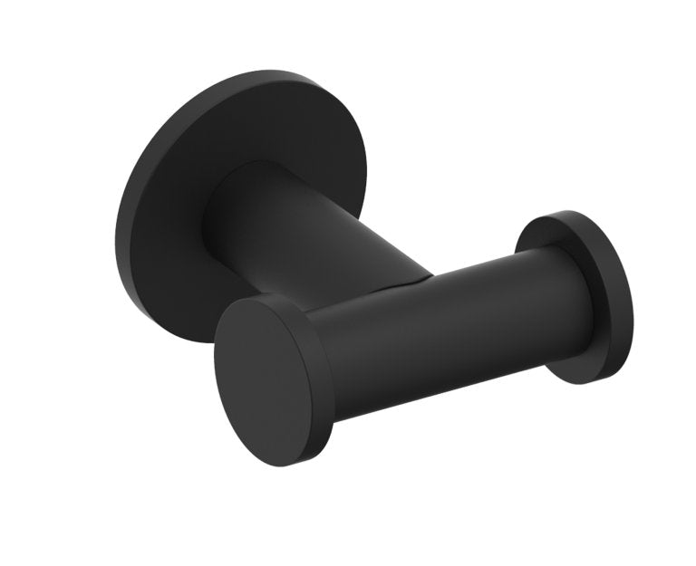 Kartners Nice Double Robe Hook (PLEASE CALL US FOR SPECIAL PRICING)