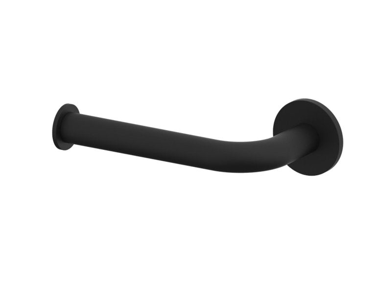 Kartners Nice Toilet Paper Holder - Left Handed (PLEASE CALL US FOR SPECIAL PRICING)