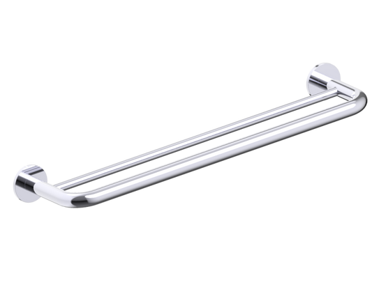Kartners Nice Double Towel Bars (PLEASE CALL US FOR SPECIAL PRICING)