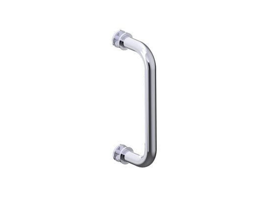 Kartners Nice Single Shower Door Handles (PLEASE CALL US FOR SPECIAL PRICING)