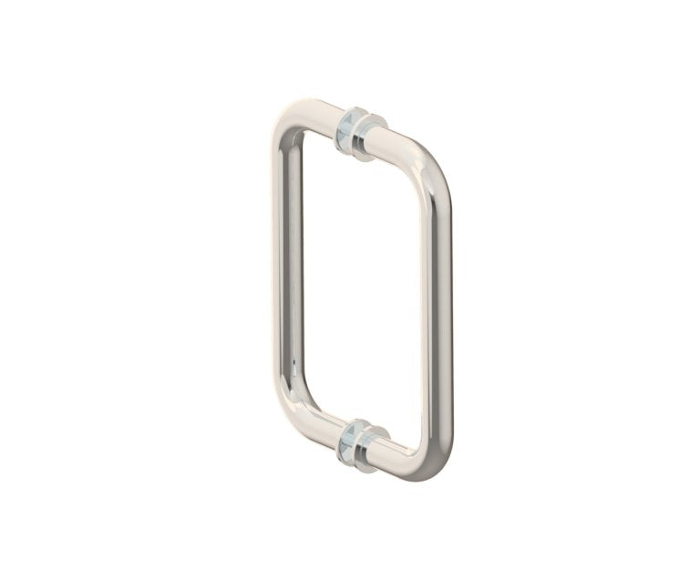Kartners Nice Double Shower Door Handles (PLEASE CALL US FOR SPECIAL PRICING)