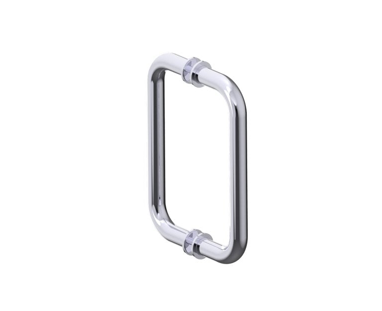 Kartners Nice Double Shower Door Handles (PLEASE CALL US FOR SPECIAL PRICING)
