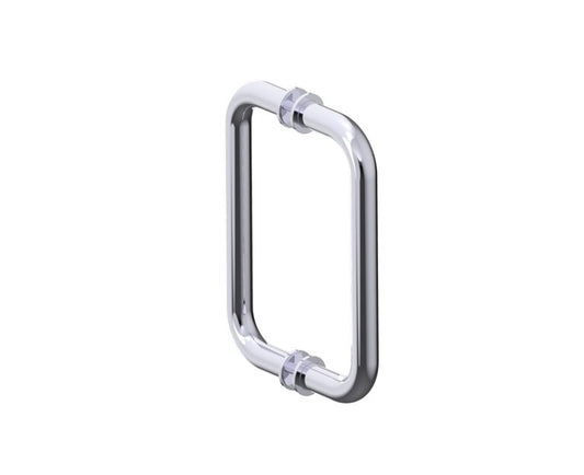 Kartners Nice Double Shower Door Handles (PLEASE CALL US FOR SPECIAL PRICING)