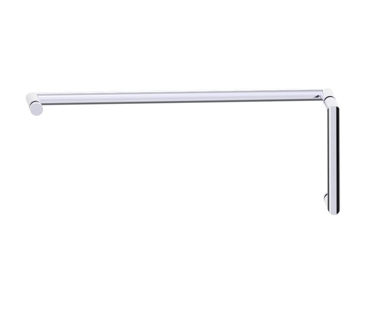 Kartners Seville Offset Shower Door Handles (PLEASE CALL US FOR SPECIAL PRICING)