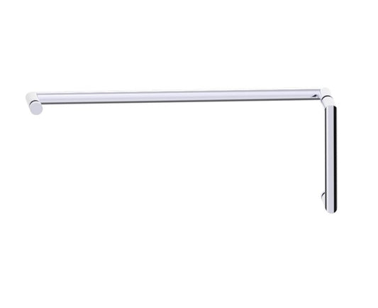 Kartners Seville Offset Shower Door Handles (PLEASE CALL US FOR SPECIAL PRICING)