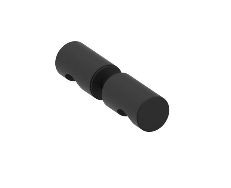 Kartners Seville Double Glass Door Knob (PLEASE CALL US FOR SPECIAL PRICING)