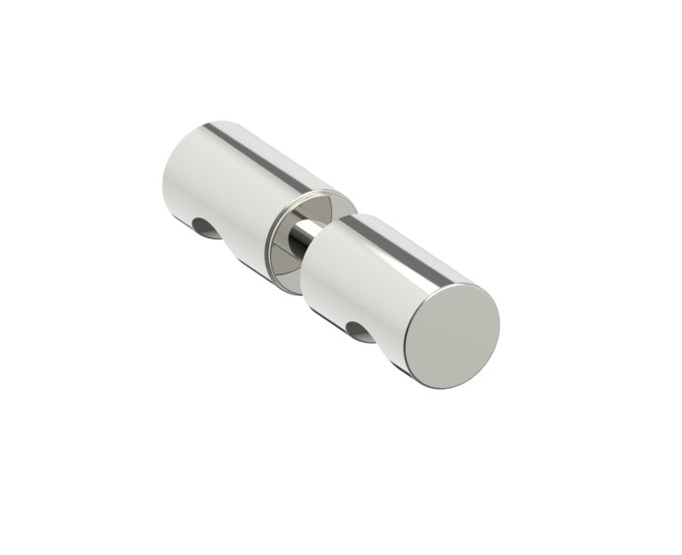 Kartners Seville Double Glass Door Knob (PLEASE CALL US FOR SPECIAL PRICING)