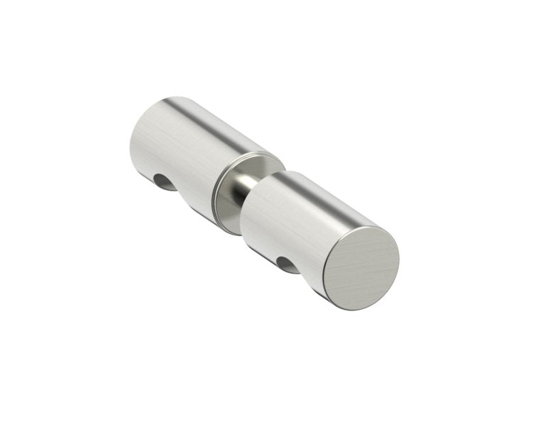 Kartners Seville Double Glass Door Knob (PLEASE CALL US FOR SPECIAL PRICING)