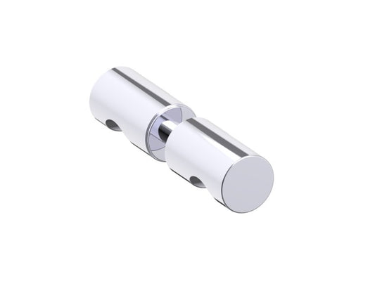 Kartners Seville Double Glass Door Knob (PLEASE CALL US FOR SPECIAL PRICING)