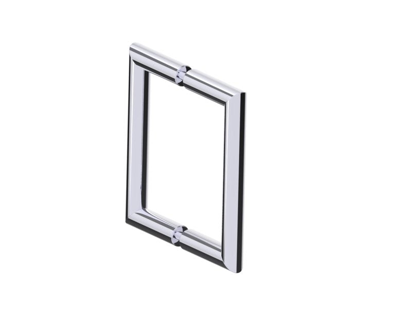 Kartners Seville Double Shower Door Handles (PLEASE CALL US FOR SPECIAL PRICING)
