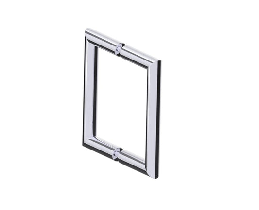 Kartners Seville Double Shower Door Handles (PLEASE CALL US FOR SPECIAL PRICING)